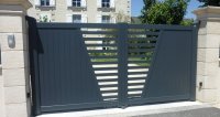 Notre société de clôture et de portail à Saint-Chamas
